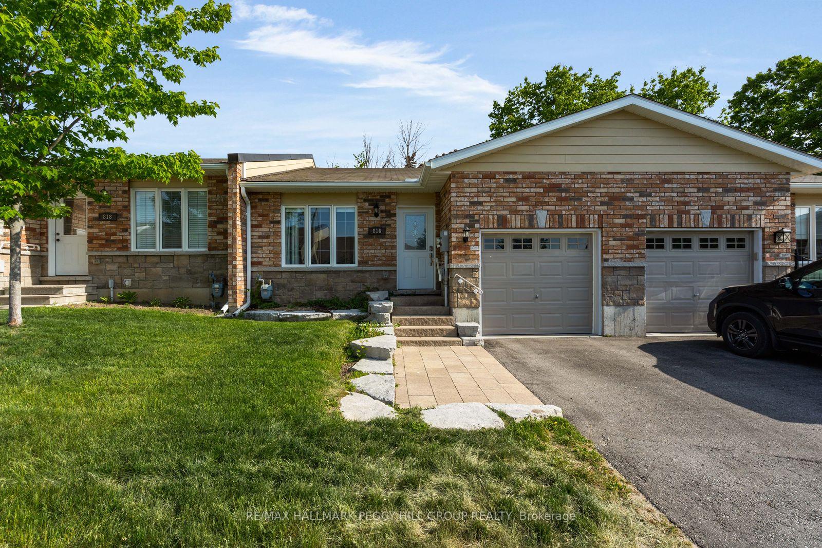 Photo 1 of 816 Jane Boulevard, Midland — HOMEH