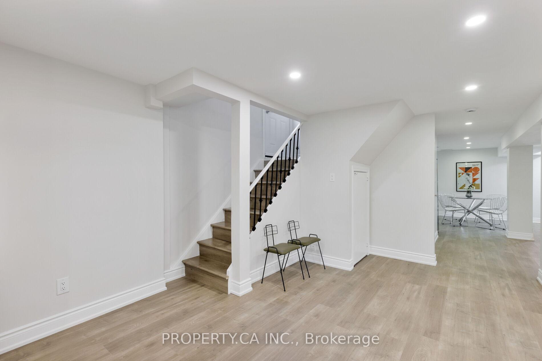 Photo 17 of 18 Alhart Drive, Etobicoke, Thistletown-Beaumonde Heights — HOMEH