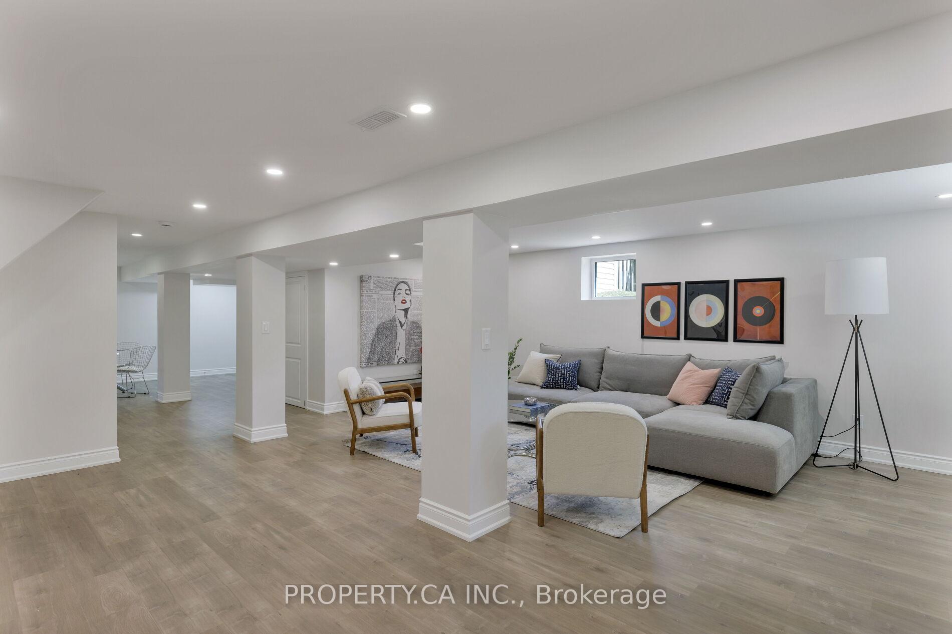 Photo 18 of 18 Alhart Drive, Etobicoke, Thistletown-Beaumonde Heights — HOMEH