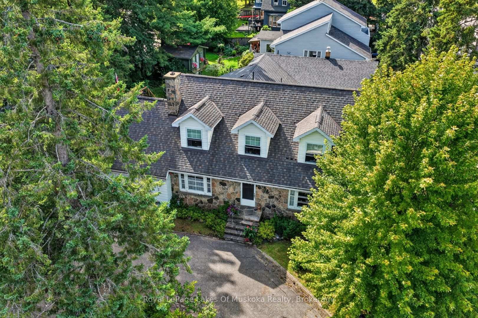 Photo 1 of 2 Mountview Avenue, Huntsville — HOMEH