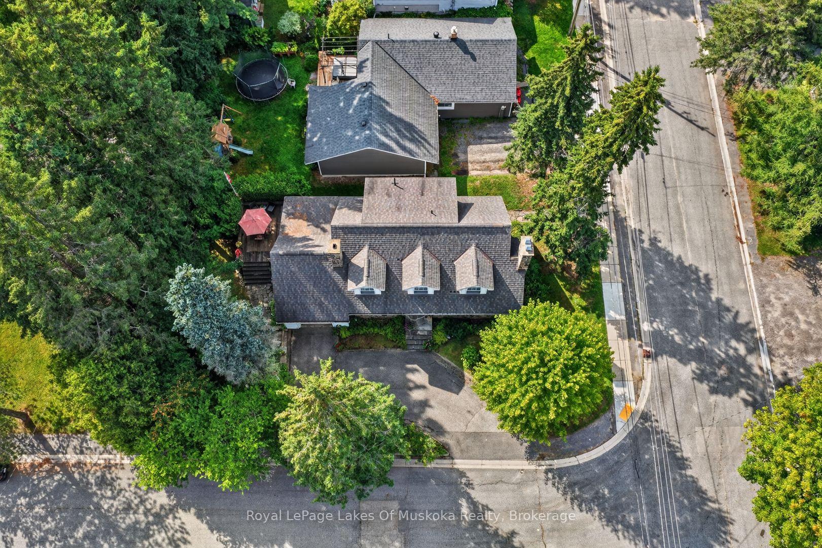 Photo 3 of 2 Mountview Avenue, Huntsville — HOMEH