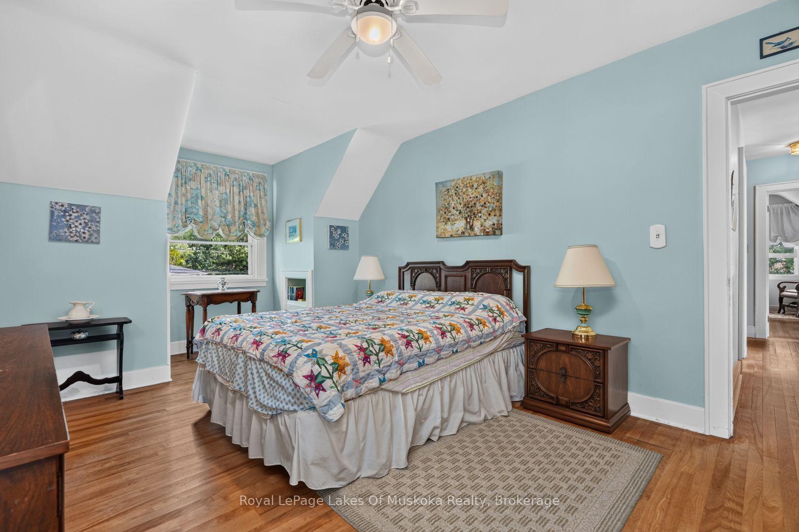 Photo 30 of 2 Mountview Avenue, Huntsville — HOMEH