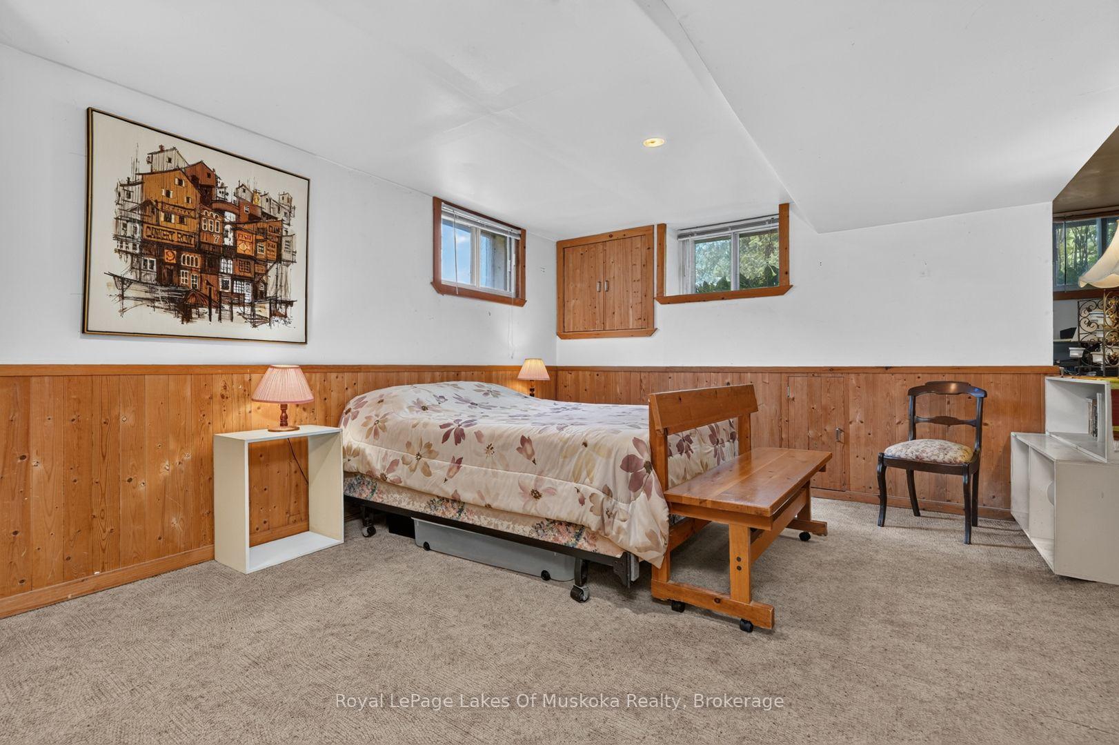 Photo 36 of 2 Mountview Avenue, Huntsville — HOMEH