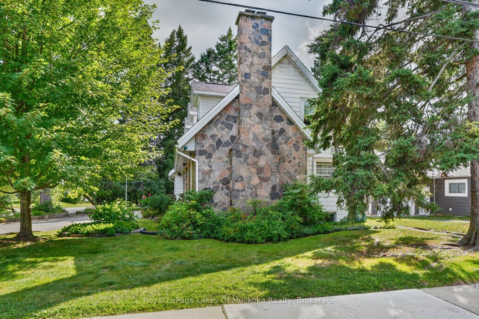 Photo 39 of 2 Mountview Avenue, Huntsville — HOMEH