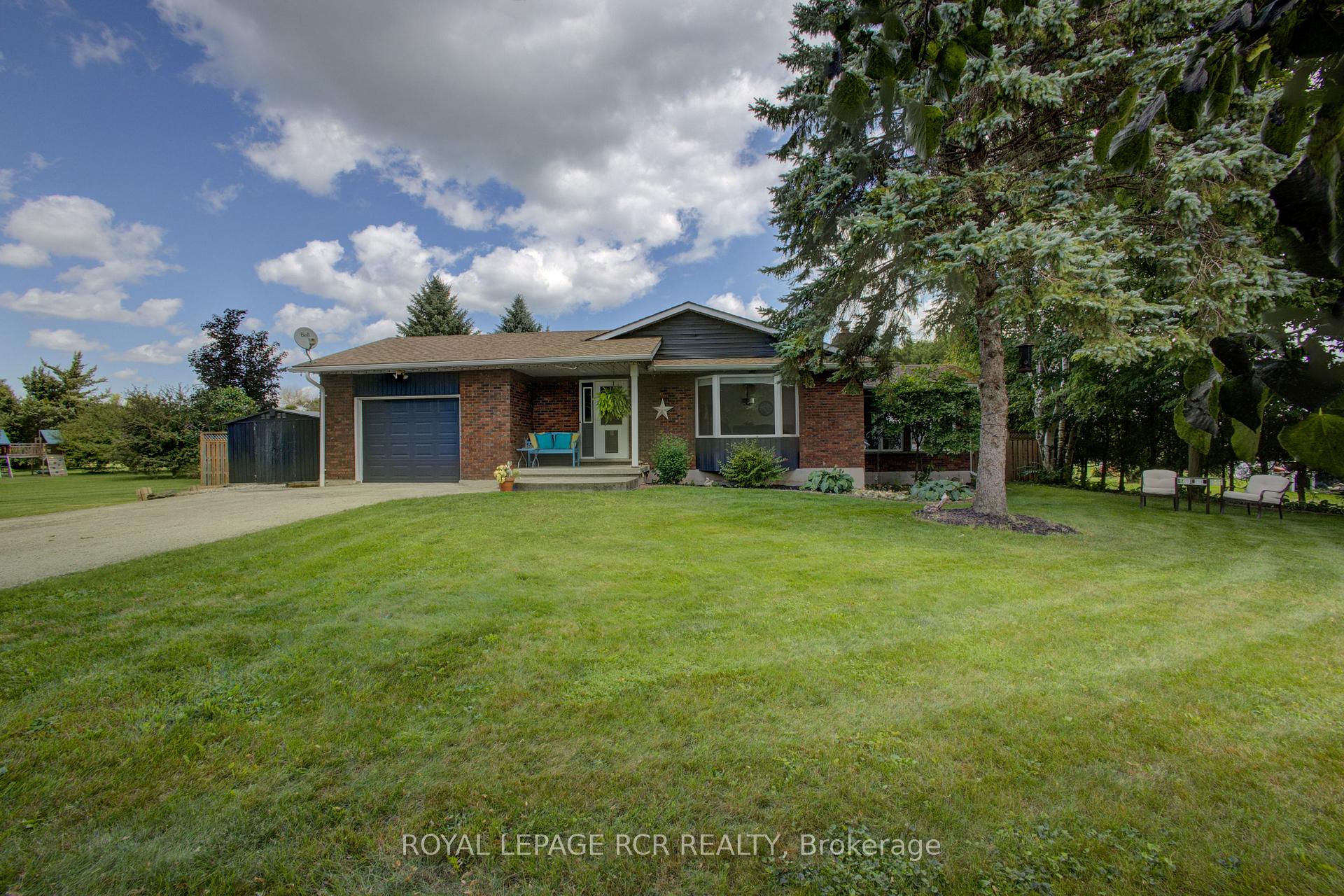 Photo 1 of 181 McFarlin Drive, Southgate — HOMEH