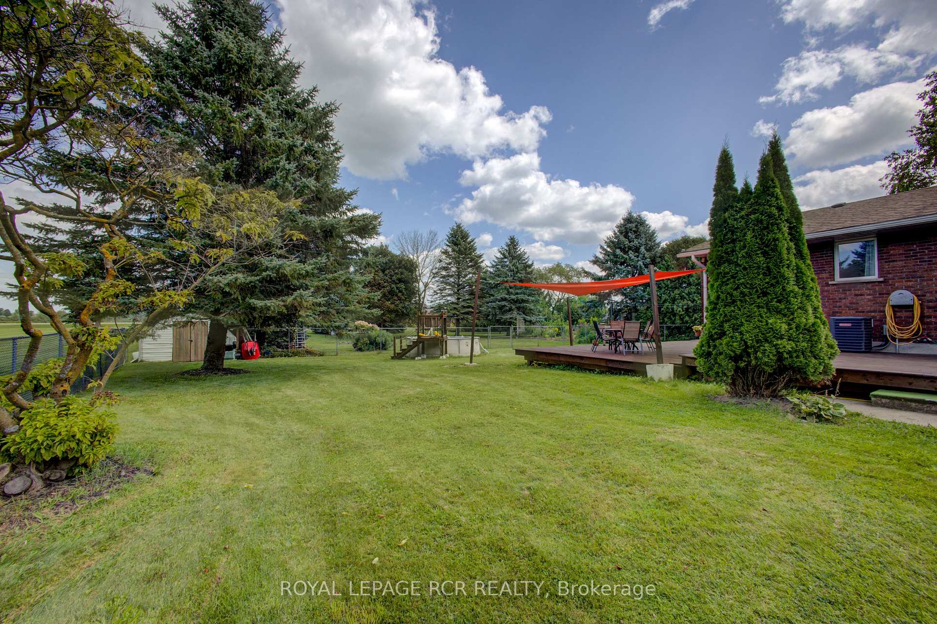 Photo 35 of 181 McFarlin Drive, Southgate — HOMEH