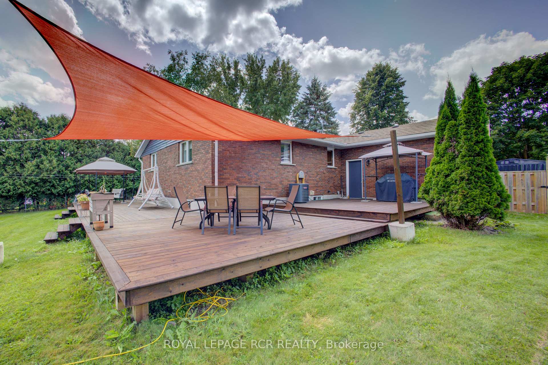 Photo 36 of 181 McFarlin Drive, Southgate — HOMEH