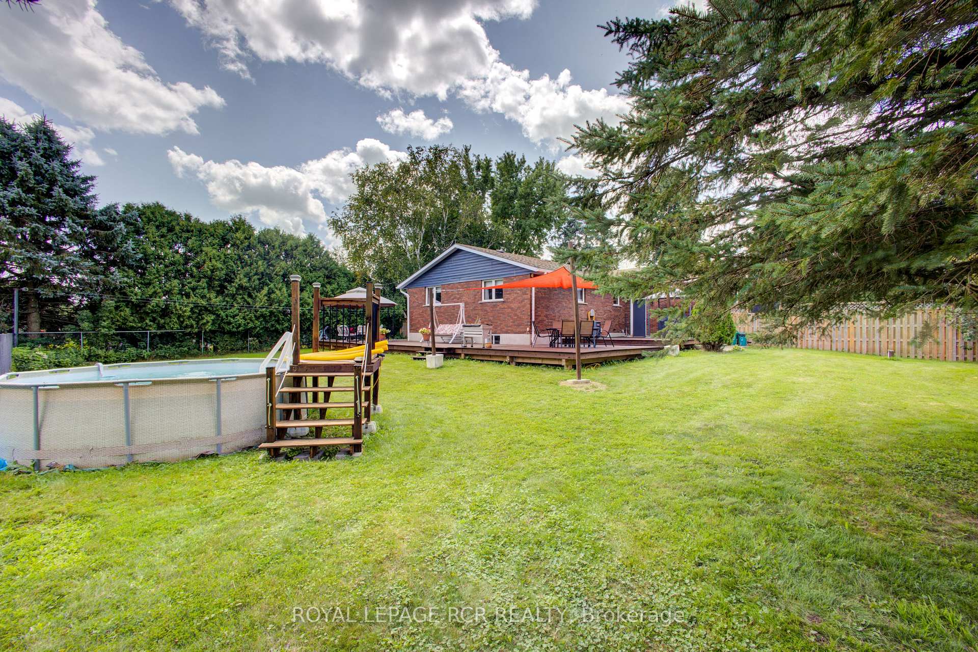 Photo 37 of 181 McFarlin Drive, Southgate — HOMEH