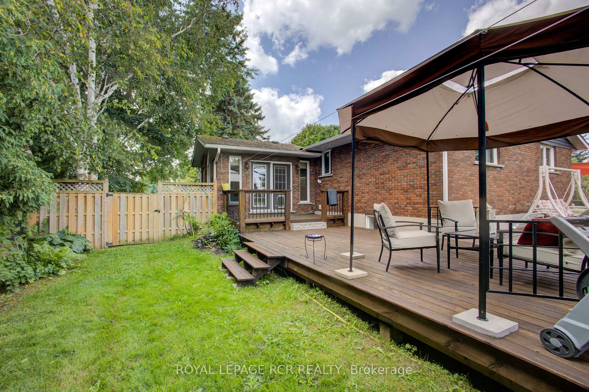 Photo 39 of 181 McFarlin Drive, Southgate — HOMEH