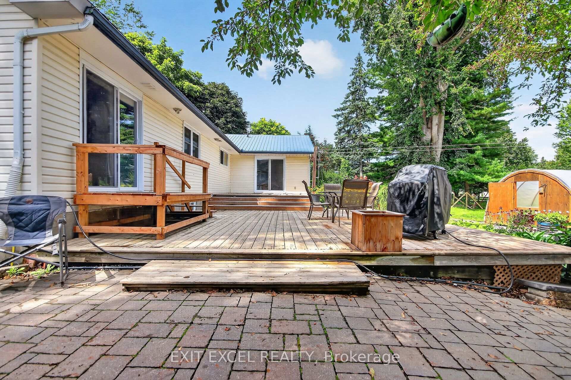 Photo 33 of 44 Colonel Murray Street, Ottawa, Richmond — HOMEH
