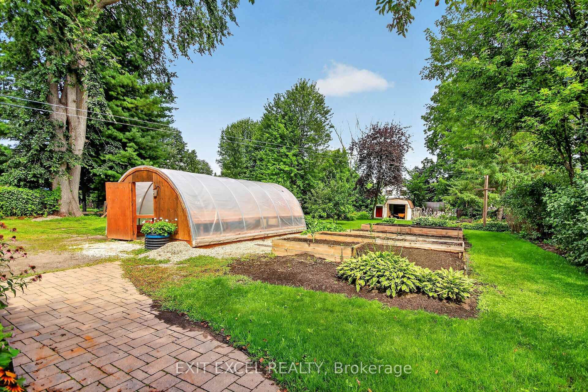 Photo 35 of 44 Colonel Murray Street, Ottawa, Richmond — HOMEH