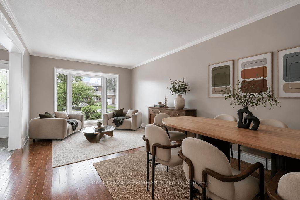 Photo 4 of 57 Paula Crescent, Ottawa, Sheahan Estates/Trend Village — HOMEH