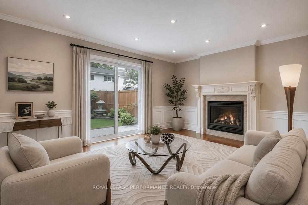 Photo 11 of 57 Paula Crescent, Ottawa, Sheahan Estates/Trend Village — HOMEH
