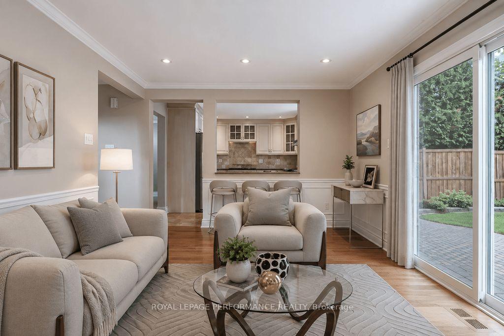 Photo 13 of 57 Paula Crescent, Ottawa, Sheahan Estates/Trend Village — HOMEH