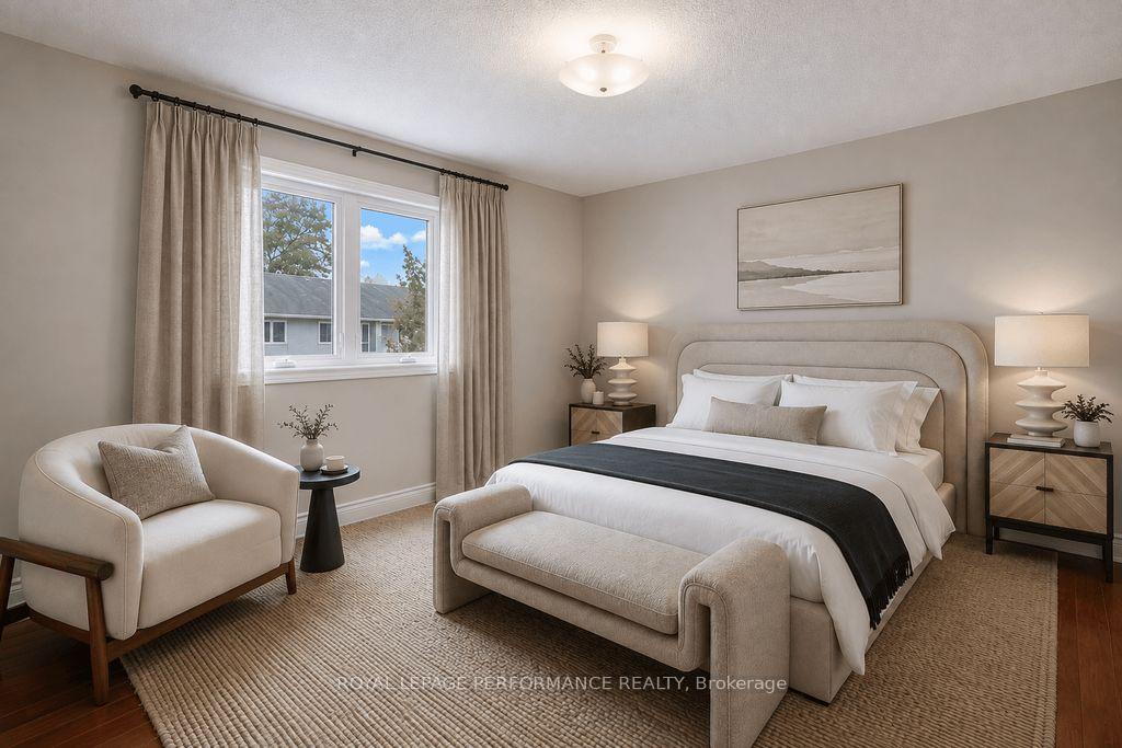 Photo 19 of 57 Paula Crescent, Ottawa, Sheahan Estates/Trend Village — HOMEH