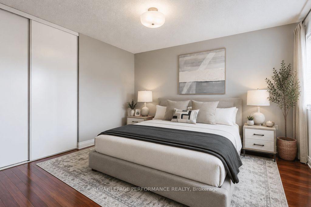 Photo 23 of 57 Paula Crescent, Ottawa, Sheahan Estates/Trend Village — HOMEH
