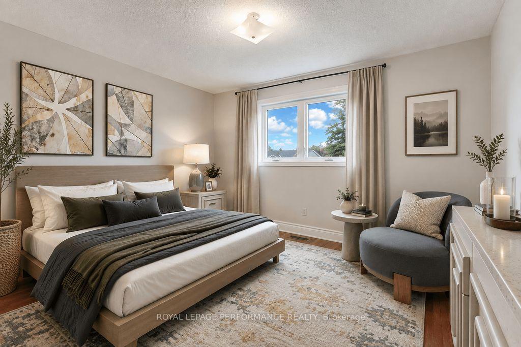 Photo 30 of 57 Paula Crescent, Ottawa, Sheahan Estates/Trend Village — HOMEH