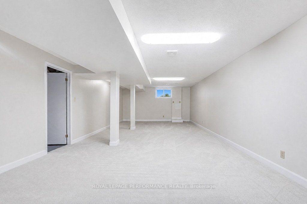 Photo 33 of 57 Paula Crescent, Ottawa, Sheahan Estates/Trend Village — HOMEH