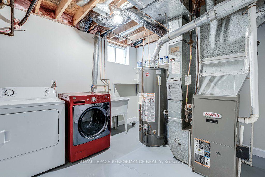 Photo 34 of 57 Paula Crescent, Ottawa, Sheahan Estates/Trend Village — HOMEH