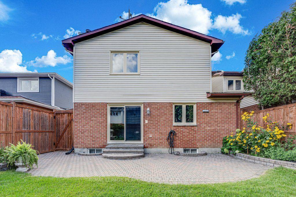 Photo 38 of 57 Paula Crescent, Ottawa, Sheahan Estates/Trend Village — HOMEH