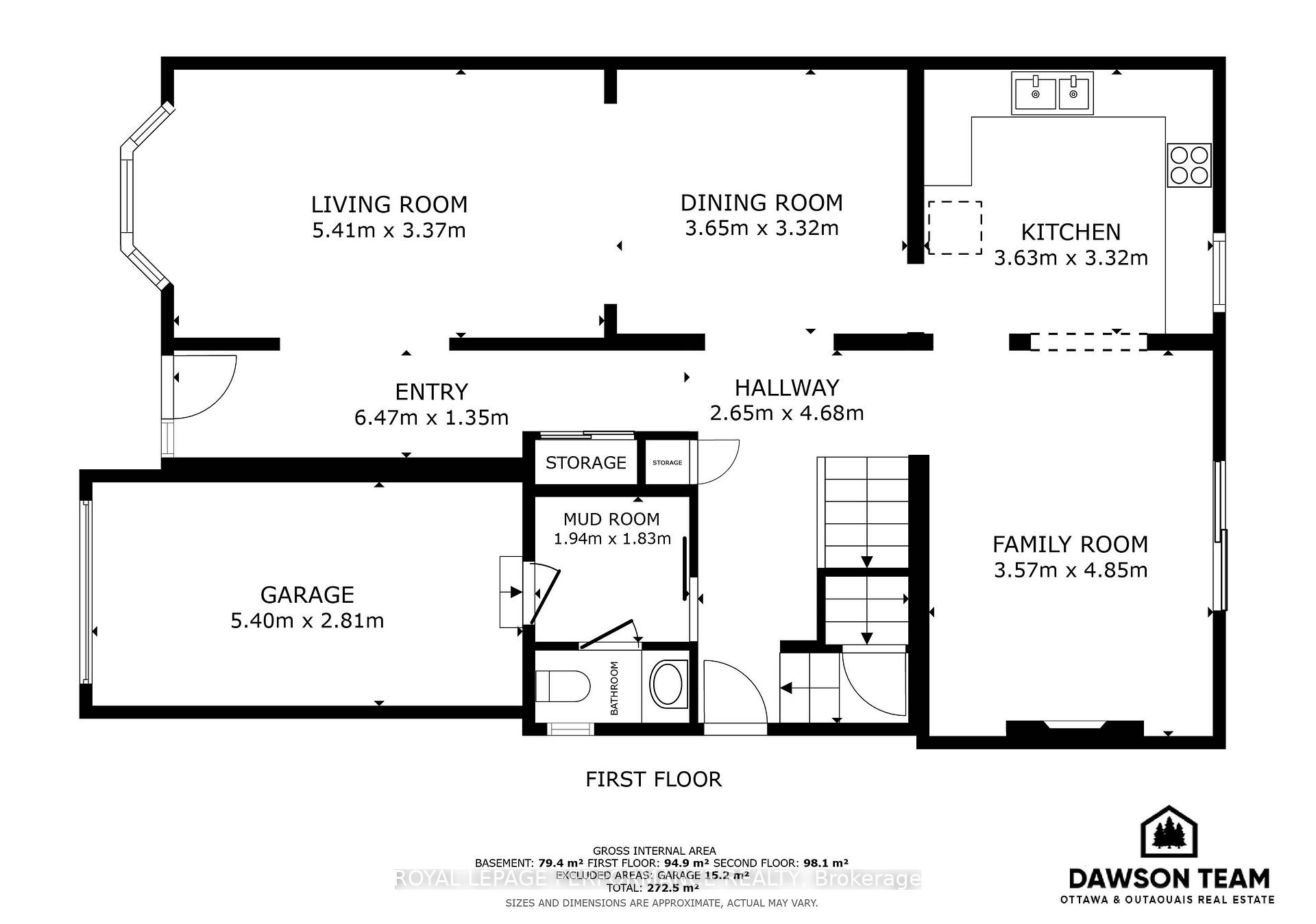 Photo 40 of 57 Paula Crescent, Ottawa, Sheahan Estates/Trend Village — HOMEH