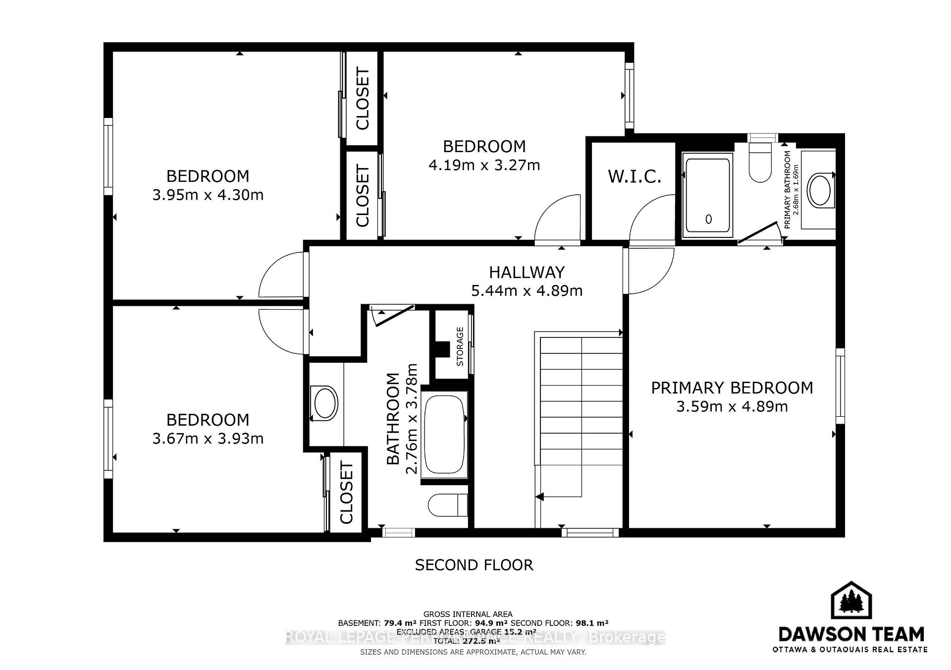 Photo 42 of 57 Paula Crescent, Ottawa, Sheahan Estates/Trend Village — HOMEH