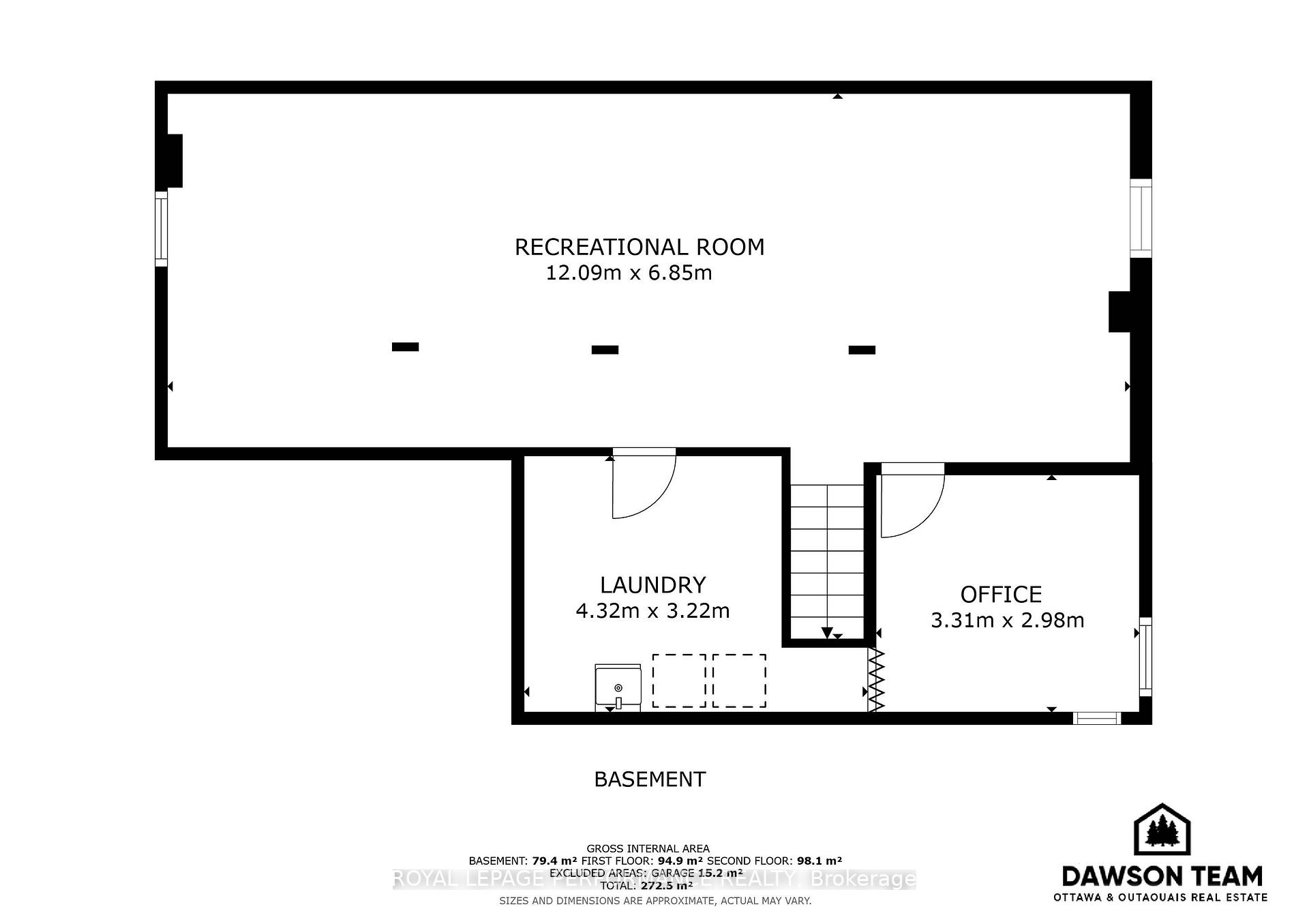 Photo 43 of 57 Paula Crescent, Ottawa, Sheahan Estates/Trend Village — HOMEH