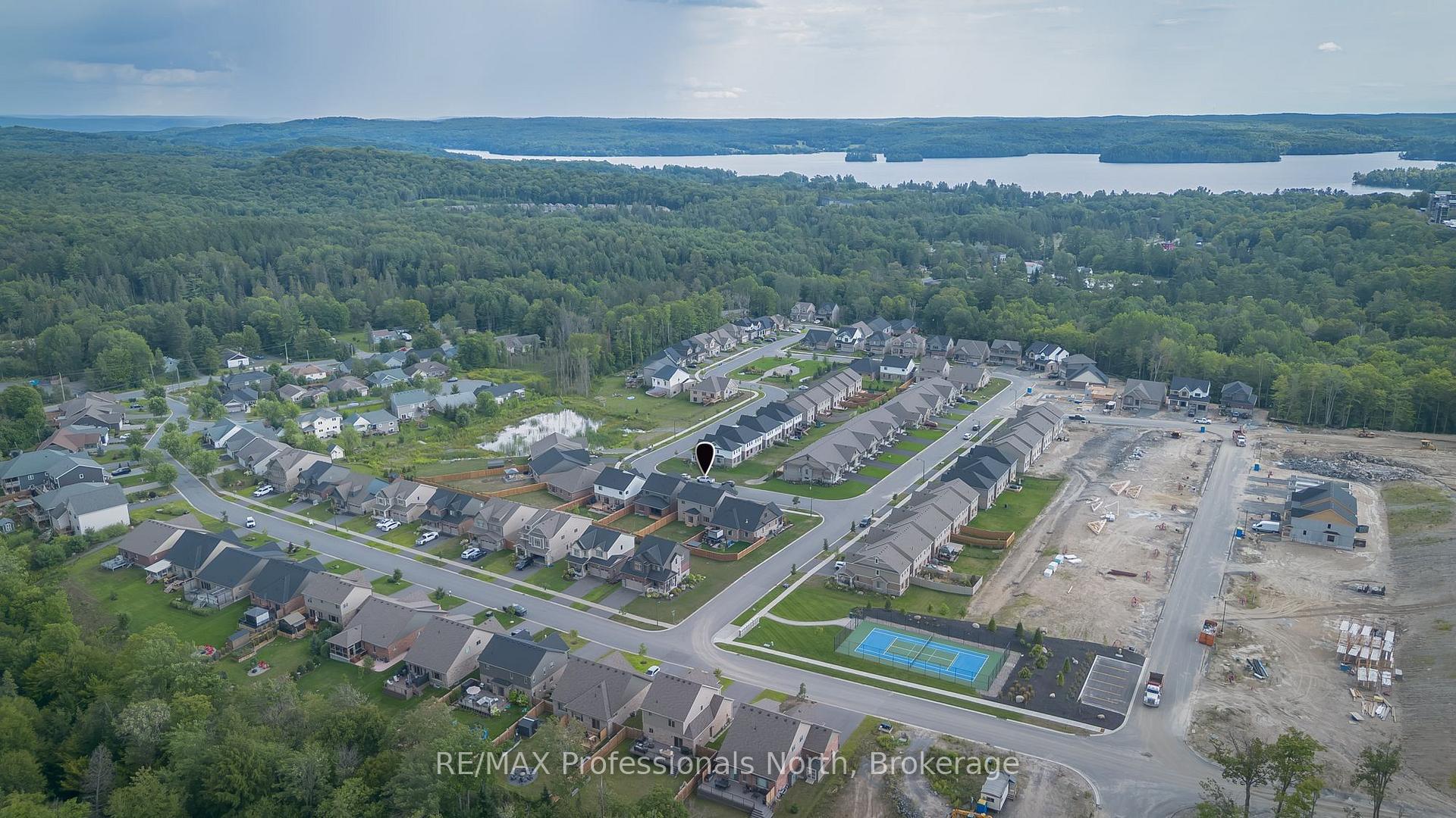 Photo 39 of 75 Eaglecrest Avenue, Huntsville, Chaffey — HOMEH