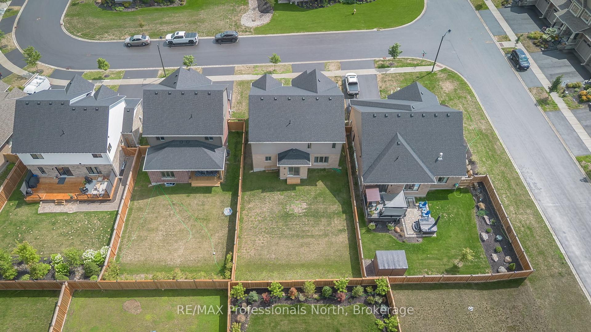 Photo 40 of 75 Eaglecrest Avenue, Huntsville, Chaffey — HOMEH