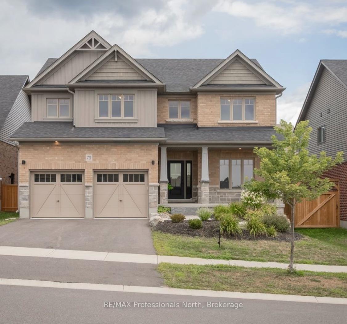 Photo 1 of 75 Eaglecrest Avenue, Huntsville, Chaffey — HOMEH