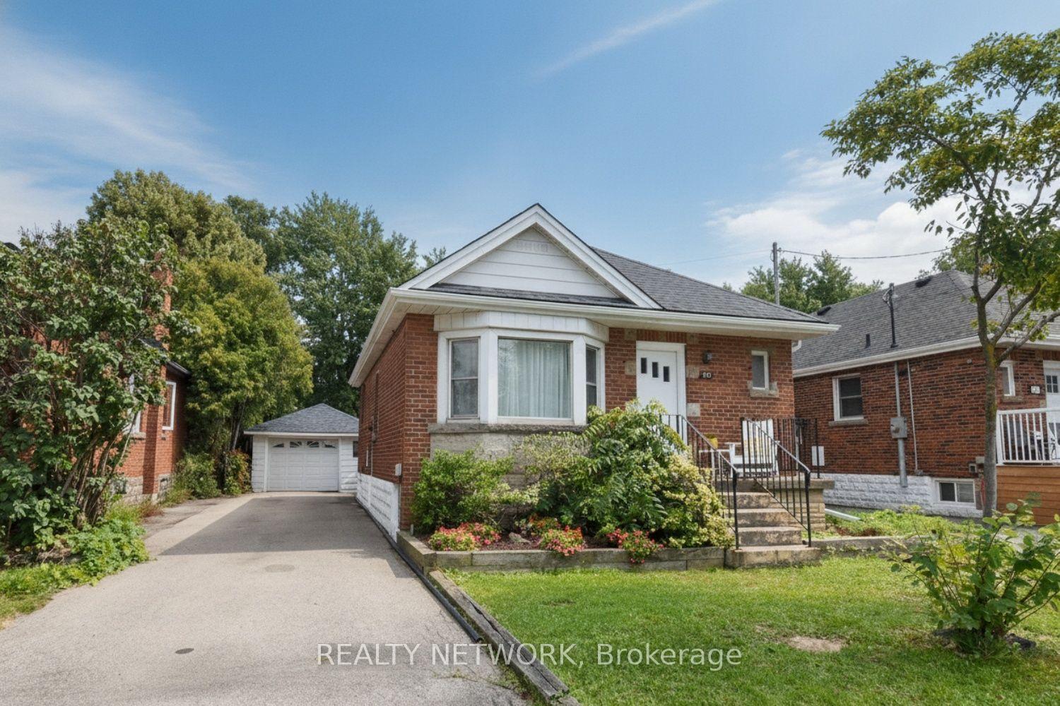 Photo of 575 Upper Wentworth Street