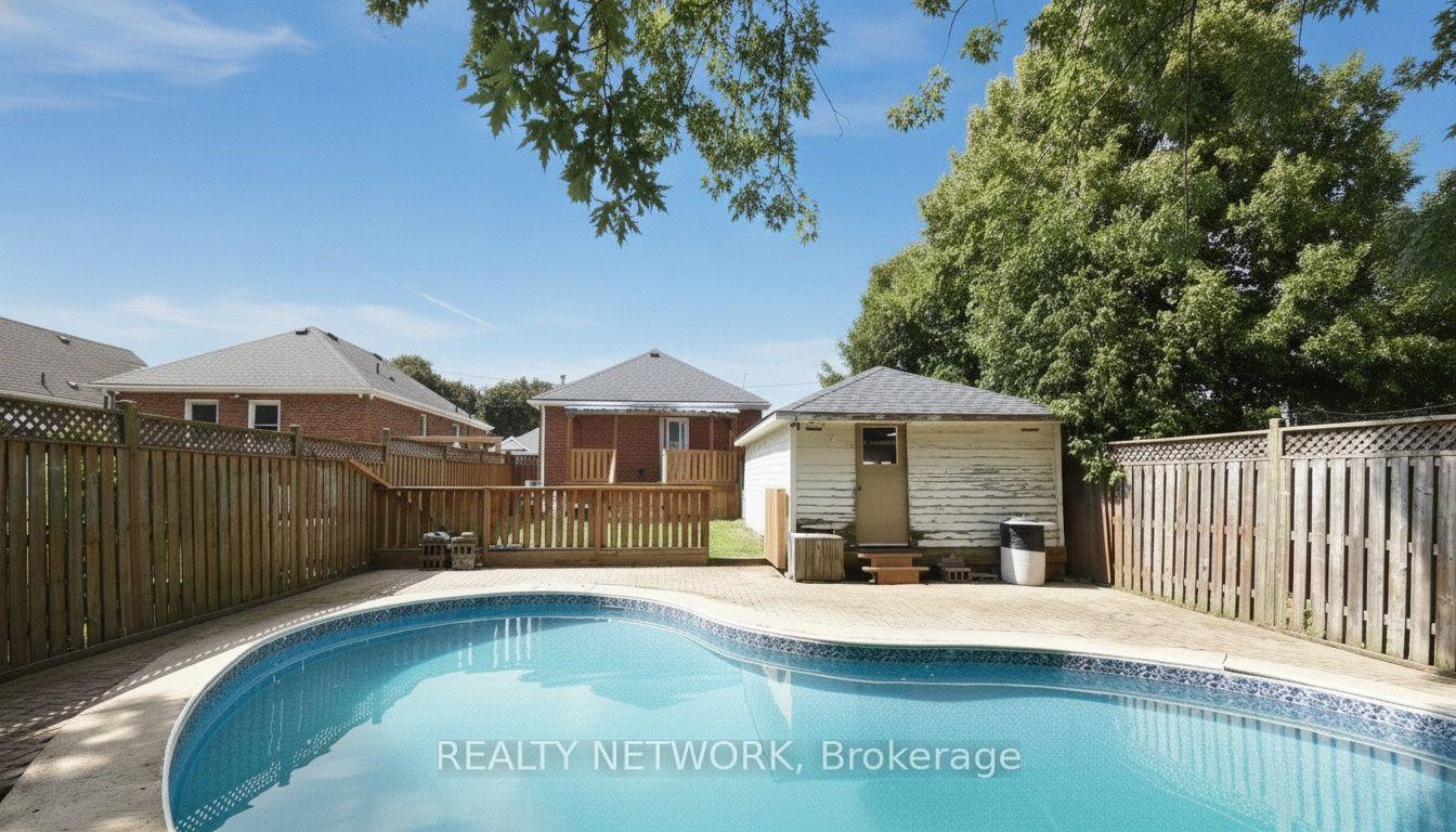 Photo 25 of 575 Upper Wentworth Street, Hamilton, Eastmount — HOMEH