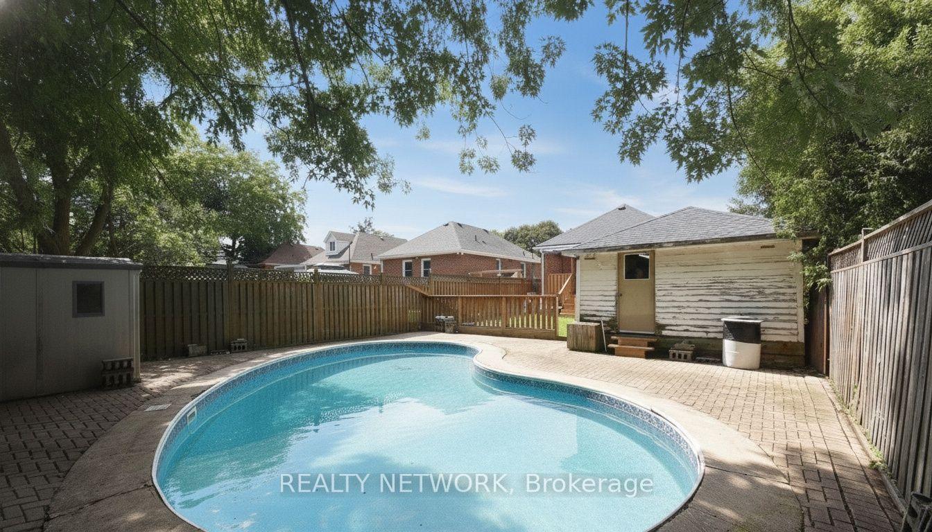 Photo 26 of 575 Upper Wentworth Street, Hamilton, Eastmount — HOMEH