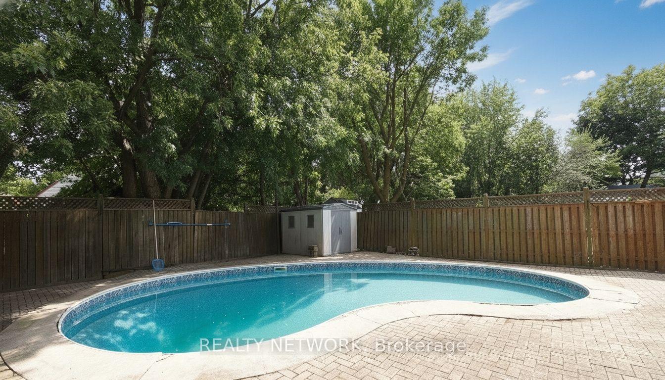 Photo 27 of 575 Upper Wentworth Street, Hamilton, Eastmount — HOMEH