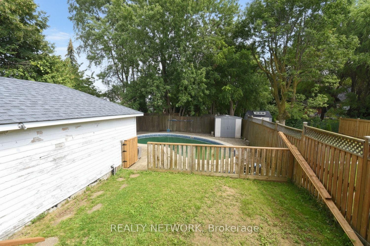 Photo 28 of 575 Upper Wentworth Street, Hamilton, Eastmount — HOMEH