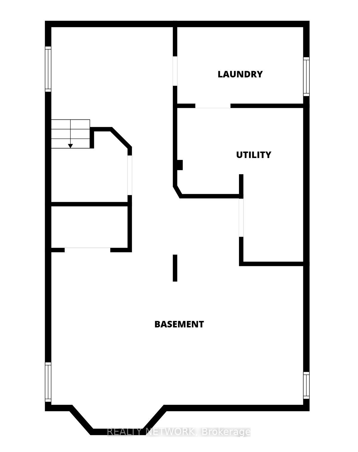 Photo 32 of 575 Upper Wentworth Street, Hamilton, Eastmount — HOMEH