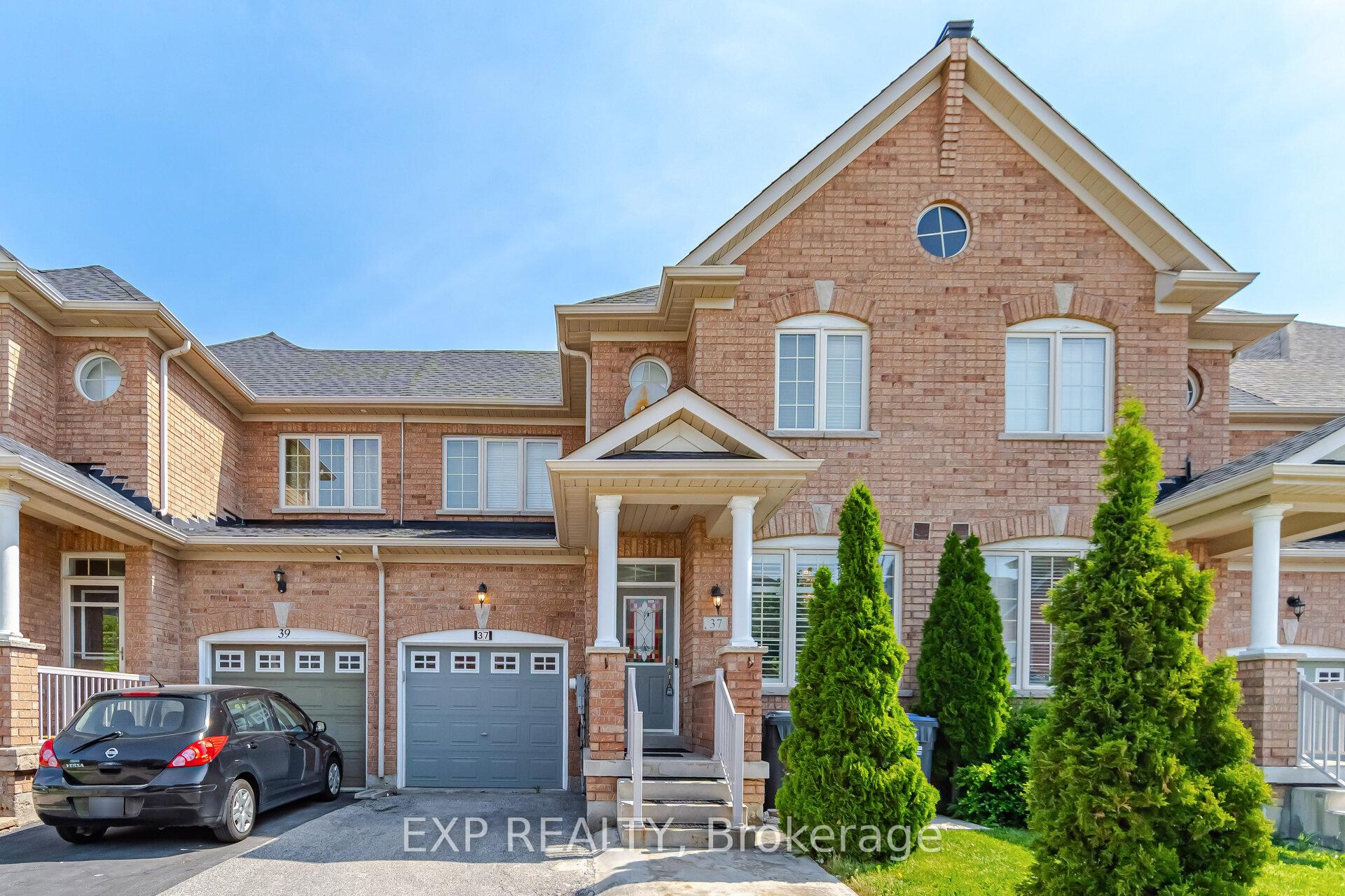 Photo 1 of 37 Totten Drive, Brampton, Sandringham-Wellington — HOMEH