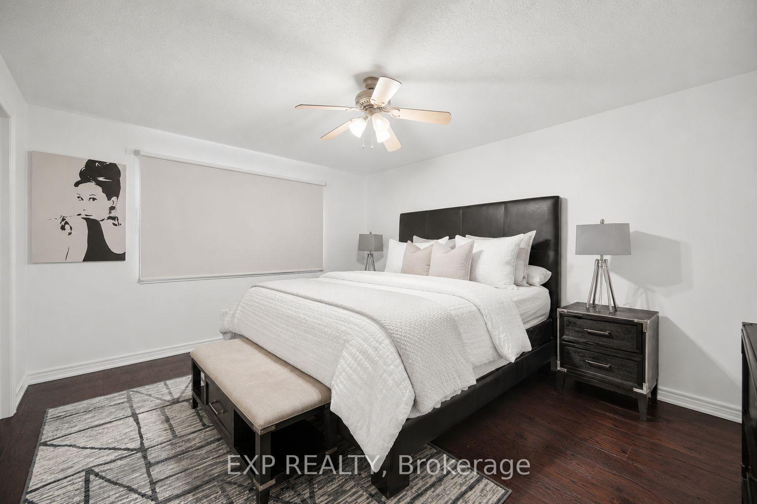 Photo 21 of 37 Totten Drive, Brampton, Sandringham-Wellington — HOMEH
