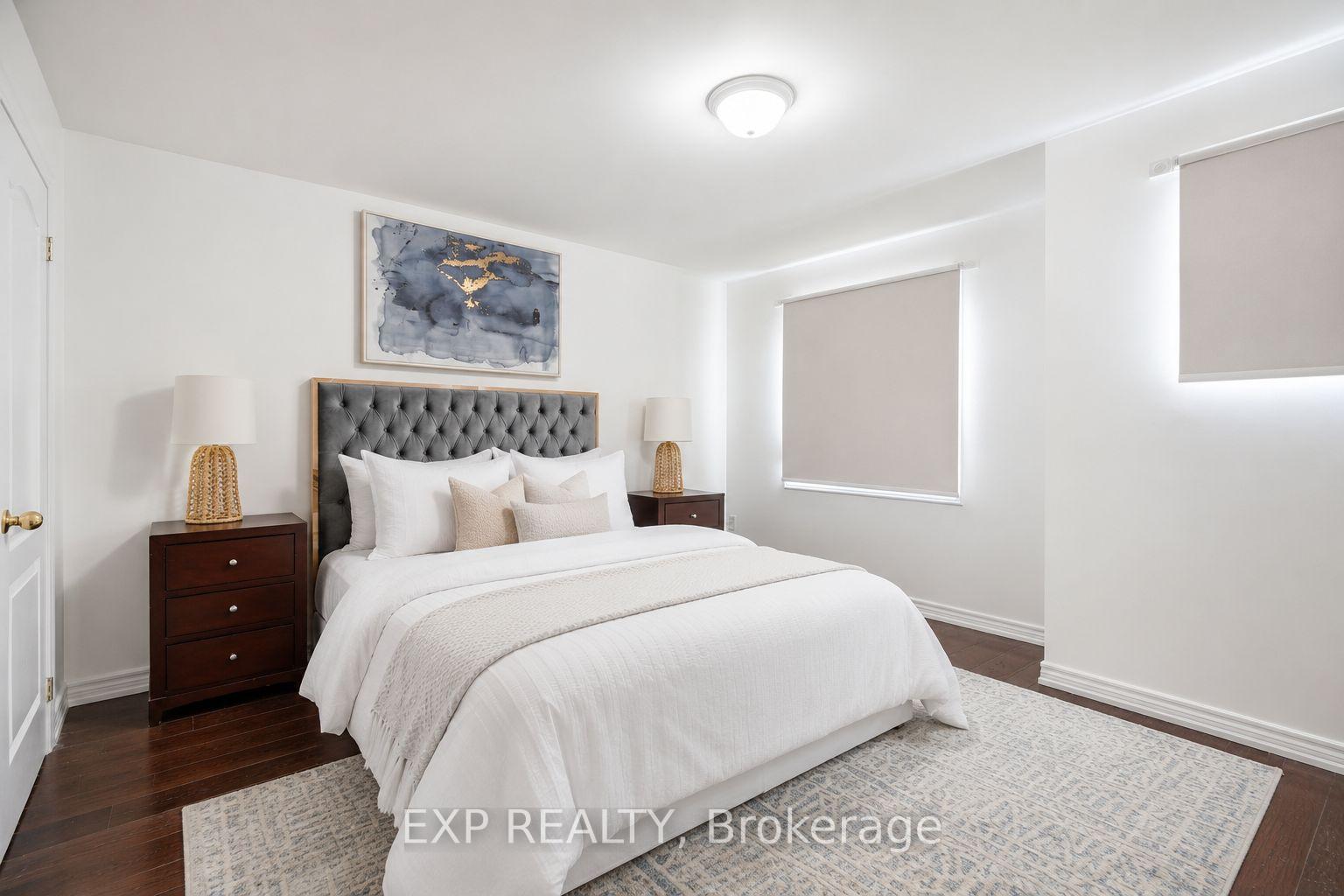 Photo 26 of 37 Totten Drive, Brampton, Sandringham-Wellington — HOMEH