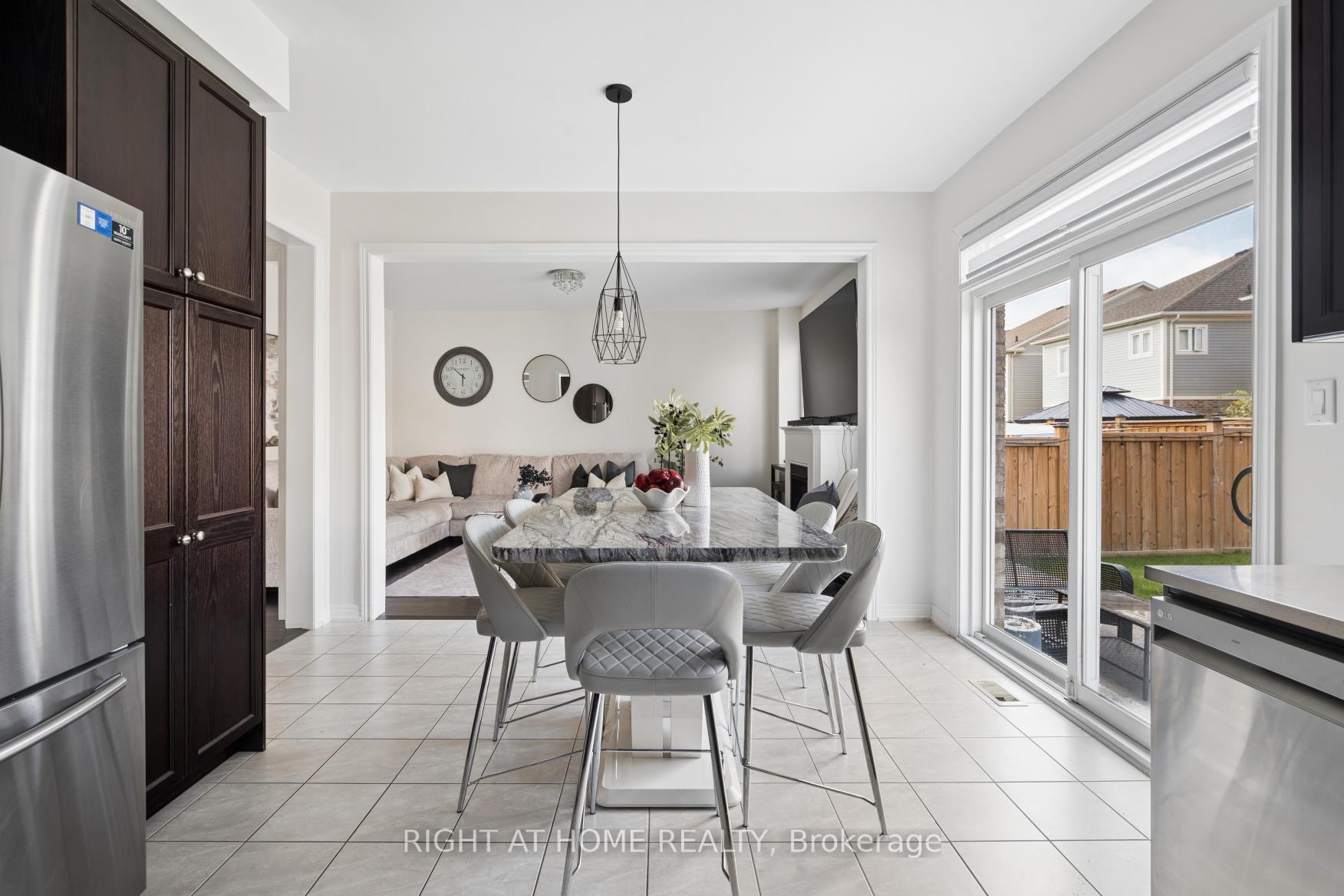 Photo 22 of 4 Bill Hutchinson Crescent, Clarington, Bowmanville — HOMEH