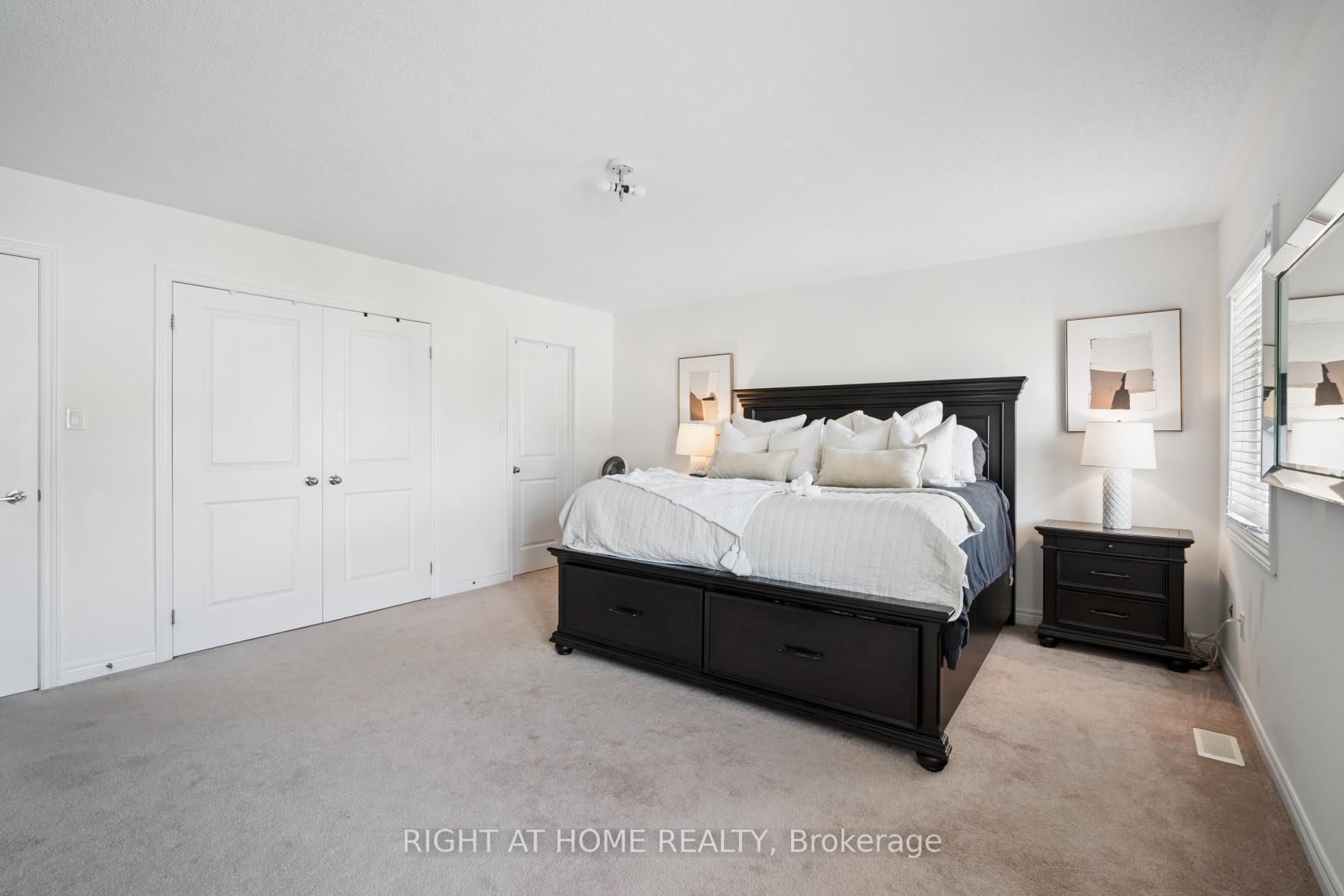 Photo 24 of 4 Bill Hutchinson Crescent, Clarington, Bowmanville — HOMEH