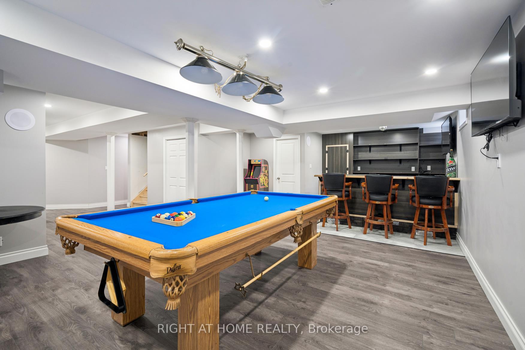 Photo 40 of 4 Bill Hutchinson Crescent, Clarington, Bowmanville — HOMEH