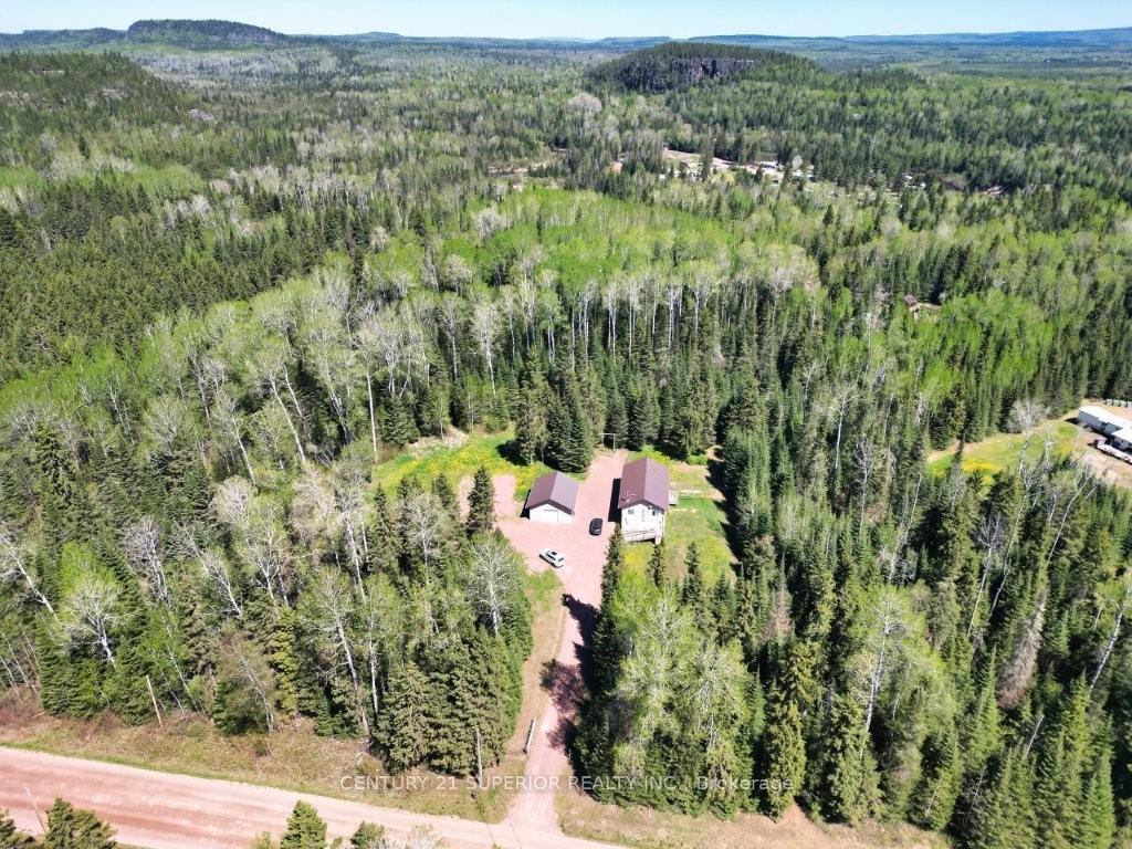 Photo 2 of 112 Fish Hatchery Road, Dorion, TB-59 — HOMEH