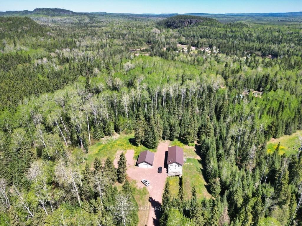 Photo 3 of 112 Fish Hatchery Road, Dorion, TB-59 — HOMEH
