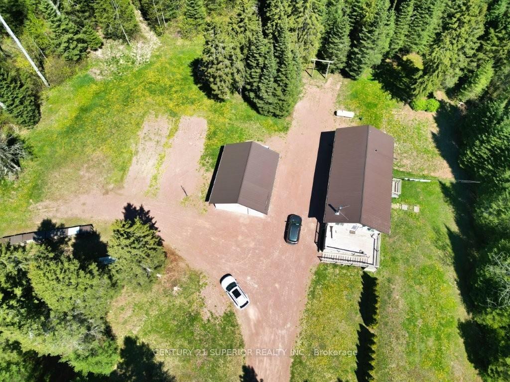 Photo 4 of 112 Fish Hatchery Road, Dorion, TB-59 — HOMEH