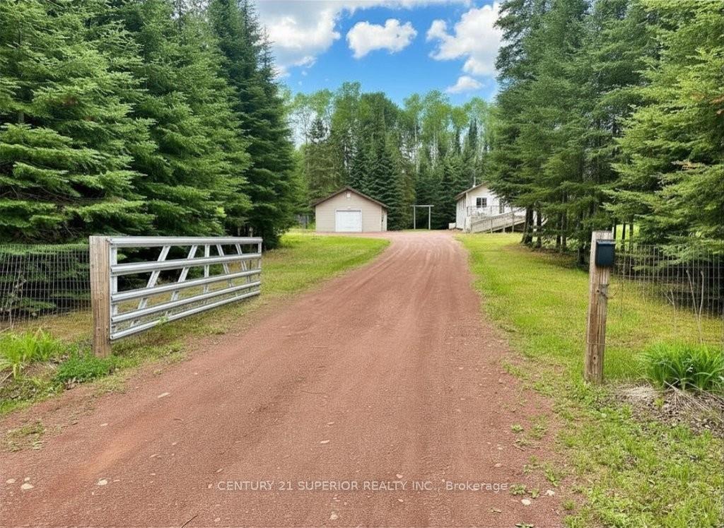 Photo 6 of 112 Fish Hatchery Road, Dorion, TB-59 — HOMEH