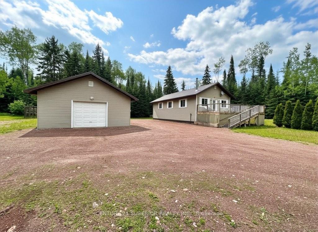 Photo 7 of 112 Fish Hatchery Road, Dorion, TB-59 — HOMEH