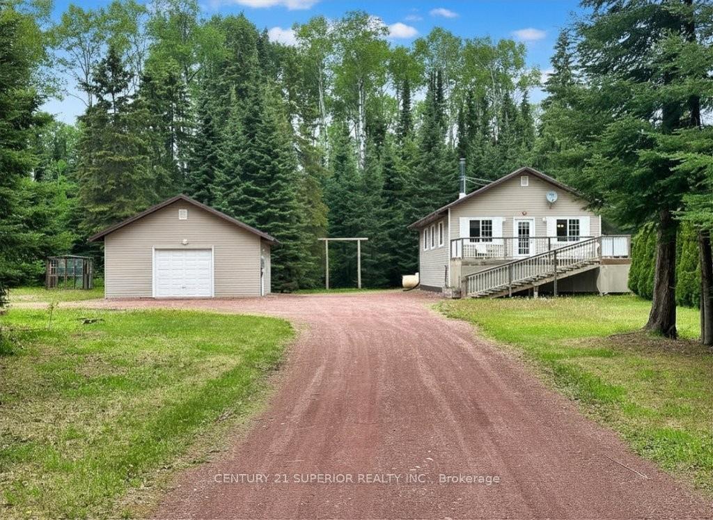 Photo 8 of 112 Fish Hatchery Road, Dorion, TB-59 — HOMEH