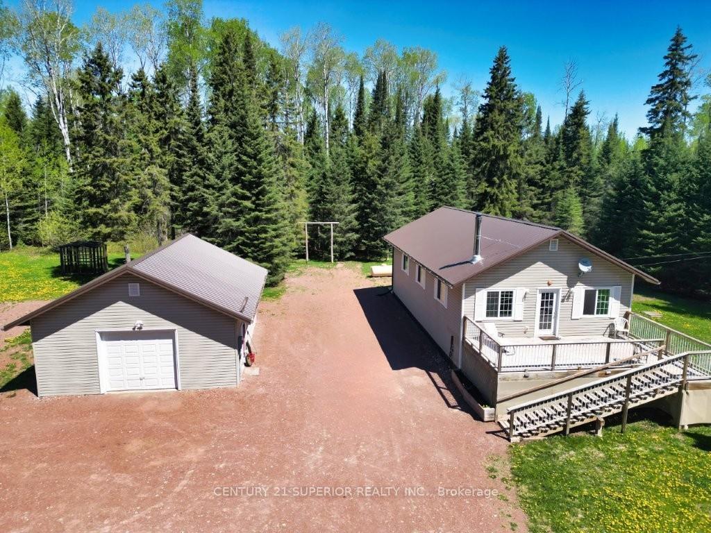 Photo 9 of 112 Fish Hatchery Road, Dorion, TB-59 — HOMEH
