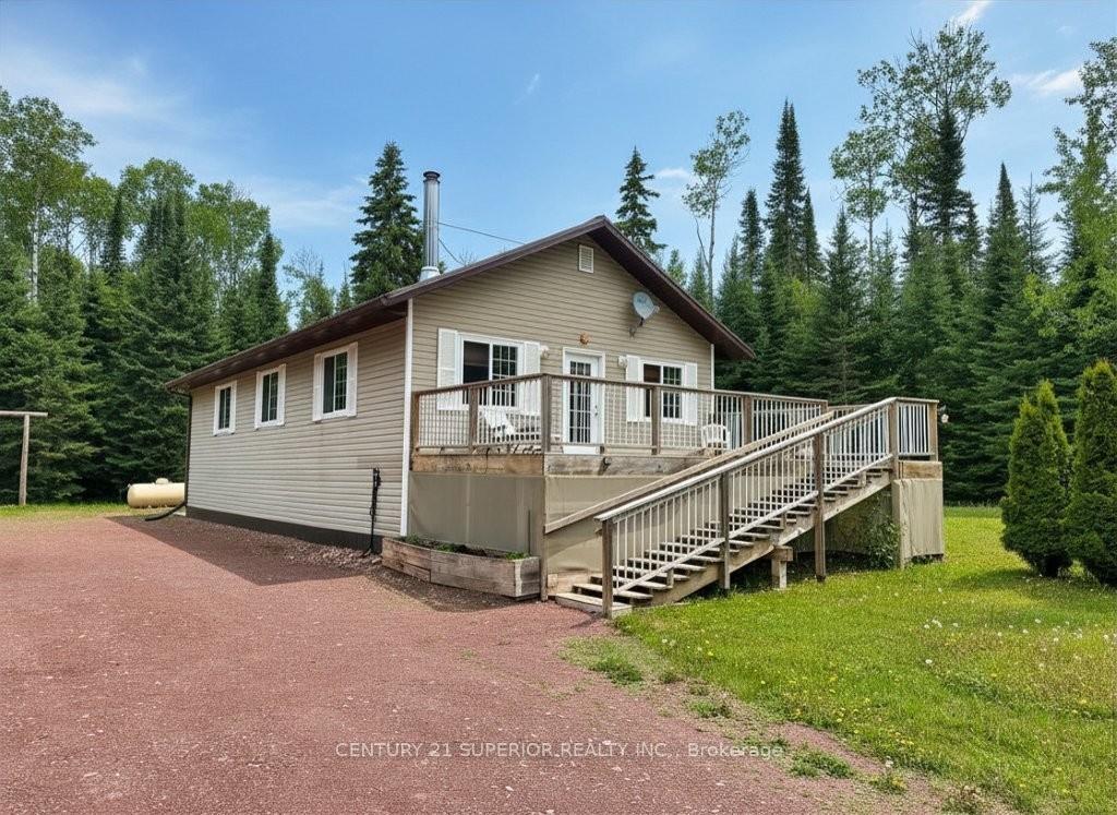 Photo 10 of 112 Fish Hatchery Road, Dorion, TB-59 — HOMEH